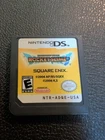 New ListingDragon Quest Heroes Rocket Slime Nintendo DS Cartridge Only