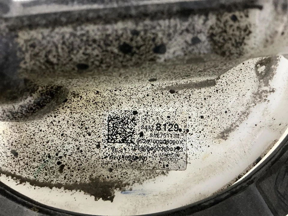 Fuel Pump Assembly Tank Mounted Fits 19-21 EXPRESS 3500 VAN 835324 Foto 2 de 4