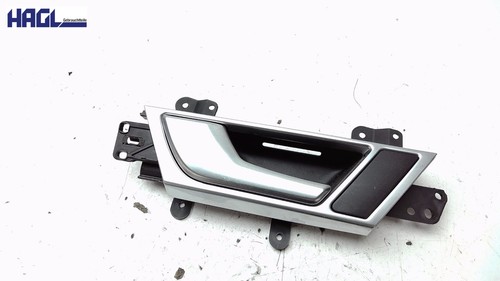 Innengriff (tür hinten) Links 4F0839019F Audi A6 Avant 2.0 TDI DPF 4F Kombi