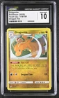 CGC 10 Dragonite 119/181 Team Up Cosmos Holo Rare Pokemon Card