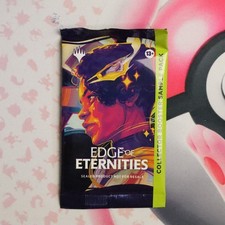 Booster Box [Collector] Prices | Magic Unfinity | Magic Cards
