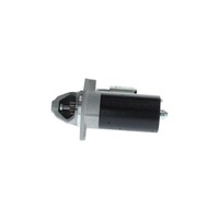 Anlasser Starter 12 V 1,7 Kw Bosch Iam-Expertise Passend FüR U.A. BMW 1Er