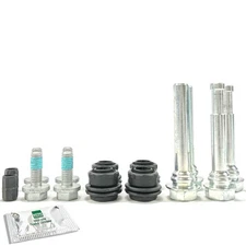 2 REAR CALIPER SLIDER PIN KITS FIT: KIA SPORTAGE MK5 1.6 2021- EPB BCF1458EVX2