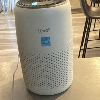 LEVOIT Core Mini-P Portable Air Purifier 