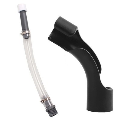 Easy Fuel Management verbesserter Filter Design Schlauch für VP Racing Kraftsto