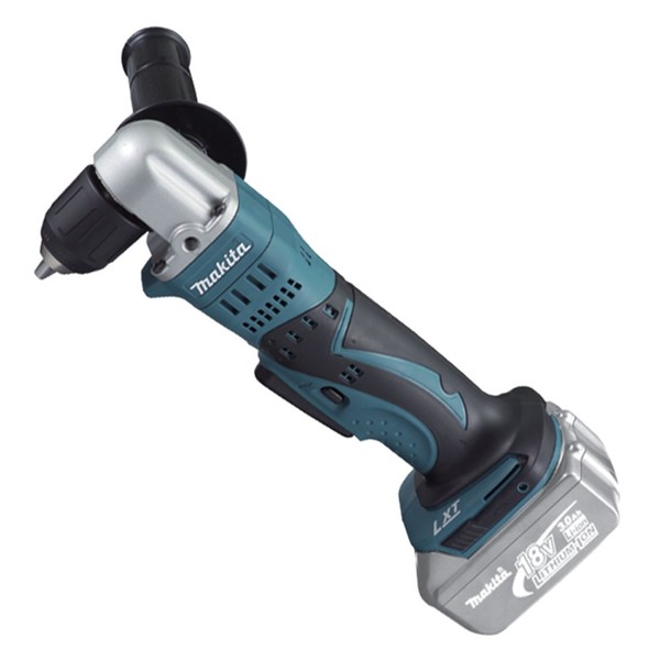 Makita DDA351Z Akku Winkelbohrmaschine Solo 18V Li-Ion Lxt-image