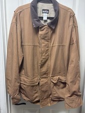 Bulwark FR Jacket XXL