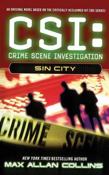 Sin City Max Allan Collins Taschenbuch Kartoniert / Broschiert Englisch 2014-image