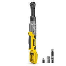 3/8 Cordless Ratchet Wrench for Dewalt 20V BatteryTool Only,75FT-LBS102N.m Ex...