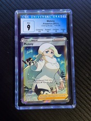 Melony (Full Art) 195/198