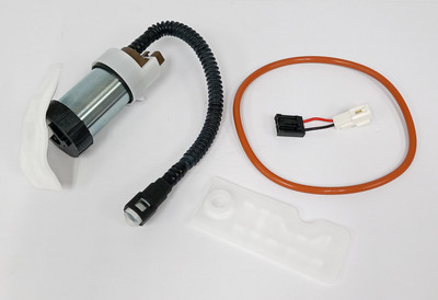 #ad Bosch Electric Fuel Pump 1987580071 for Chevrolet Pontiac Saturn Cobalt G5 Ion $48.00