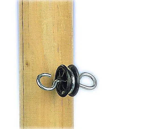 4 x Gallagher Gate Handle Anchor