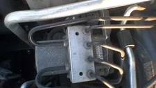 Anti-Lock Brake Part AWD Quattro Opt 1AS Fits 09-10 AUDI A4 263578