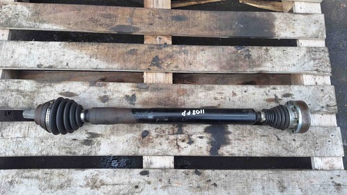 VW PASSAT Variant B6 3C5 Antriebswelle vorne rechts 2.00 Petrol 110kw 31875739