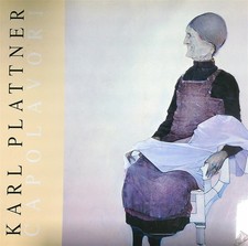 KARL PLATTNER BELLI GABRIELLA - WEIERMAIR PETER TAPPEINER 1996 