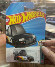 Hot Wheels 2026 Super Treasure Hunt ‘94 Toyota Supra Tooned w/Protector