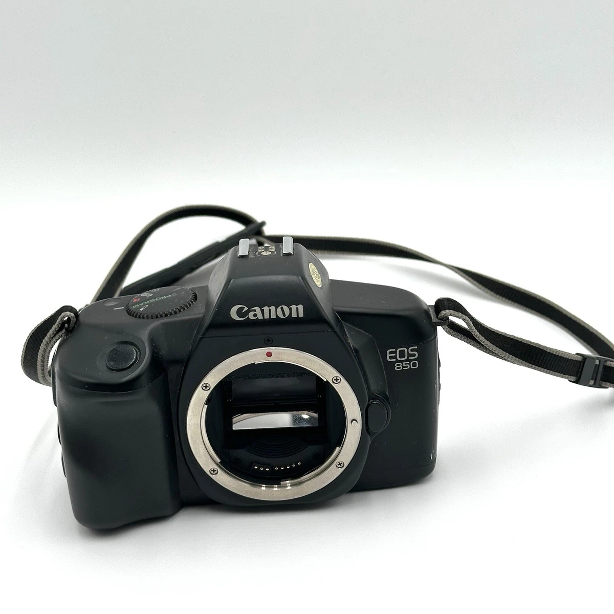 CANON EOS850　EF35-70mm付き Canon EOS 850 Film Cameras for sale | eBay