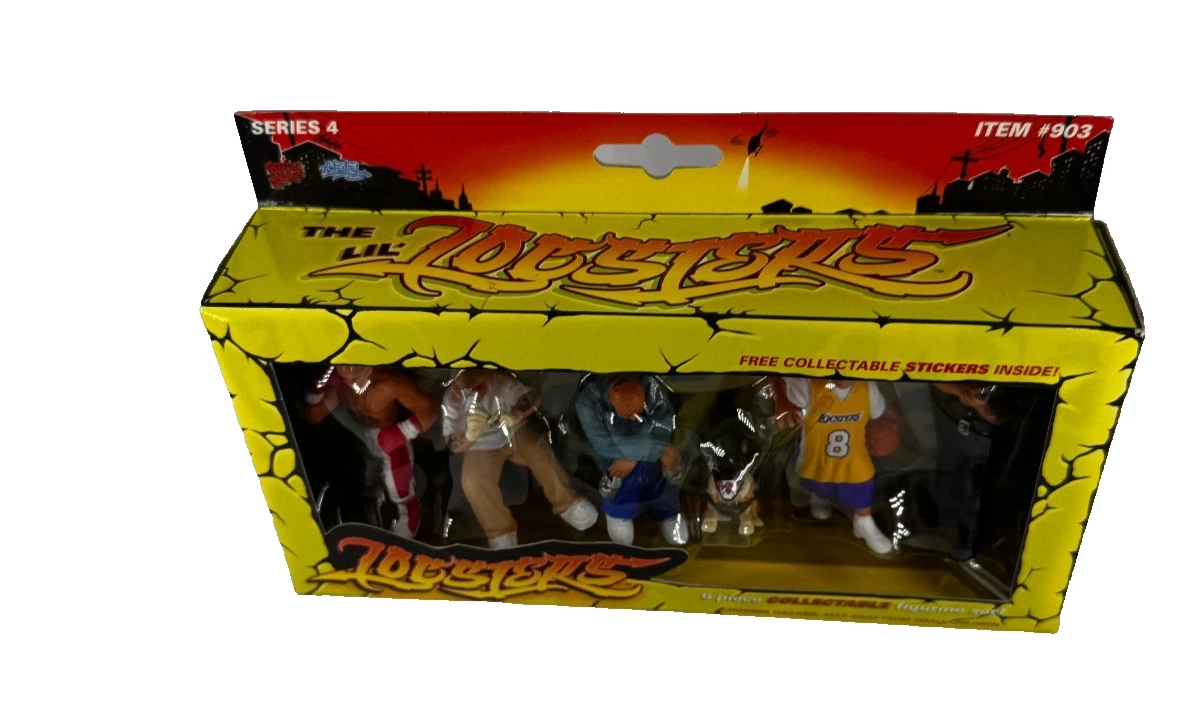 Homies Series 1 for sale - eBay