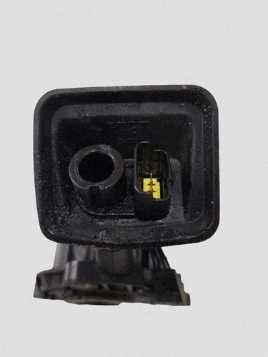 Concentric slave cylinder