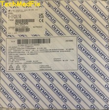 Olympus microscope electric component connection line U-IFCBL 50 length
