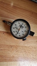 CDI CHICAGO 12504B .001" .250" RANGE DIAL INDICATOR