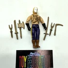1993 Hasbro G.I. Joe Street Fighter II VEGA Action Figure
