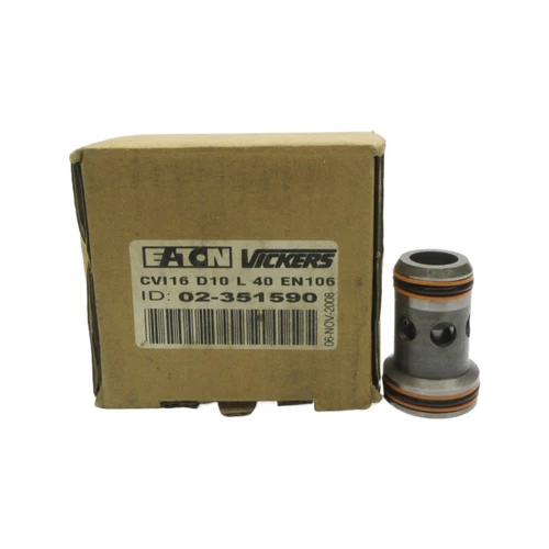 EATON CVI16D10L40 02-351590 NSMP