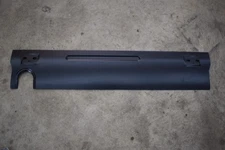 70-72 Datsun 240Z rear apron roll pan valance assembly NEW