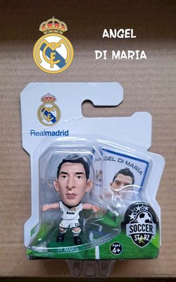 soccerstarz REAL MADRID - DI MARIA - 2012/13 SOC131