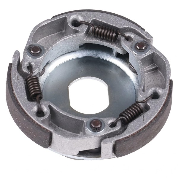 ScooterLibre Kupplung 105 Mm (FüR: Benelli 491 AC BA01 98-05 )-image