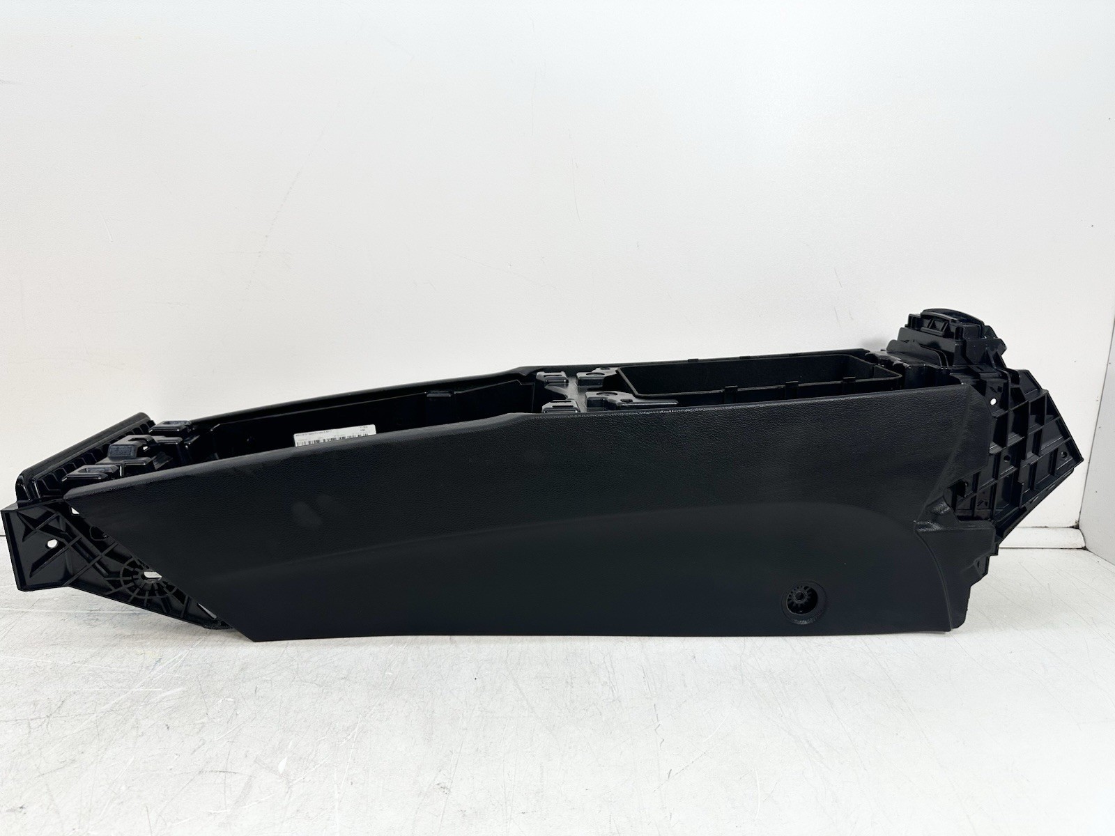 2014-2017 Maserati Ghibli Center Console Base Trim Only Used OEM 105088372