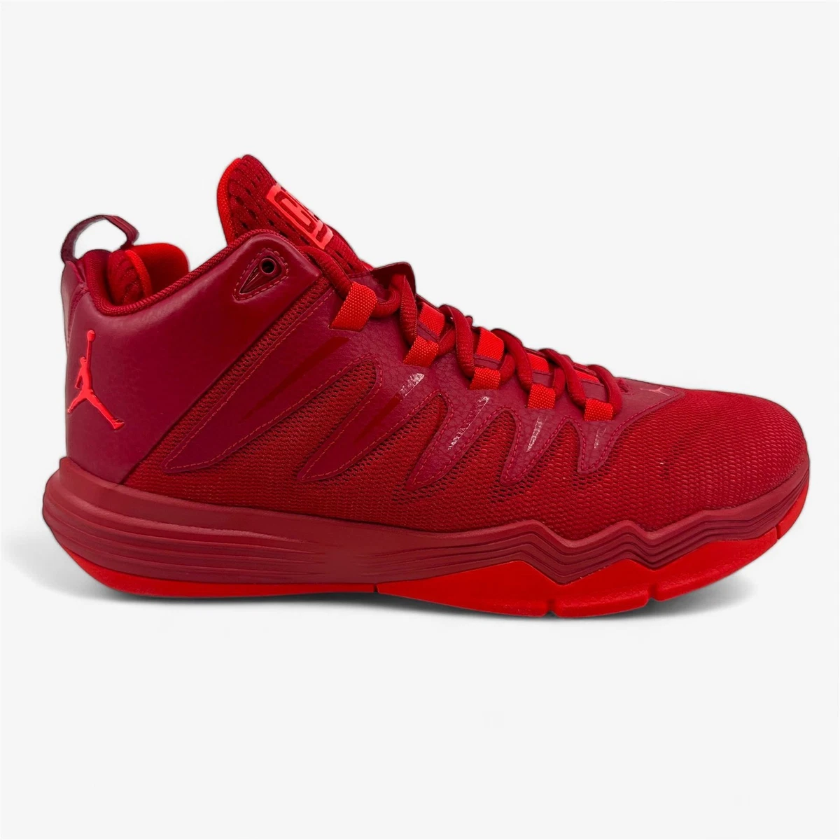 Jordan CP3.IX Red - 810868-605 for Sale | Authenticity Guaranteed 