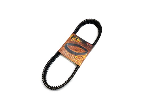 Monster Performance Drive Belt for Arctic Cat 0627-048, Guaranteed Fit, Aramid - Foto 2 di 5