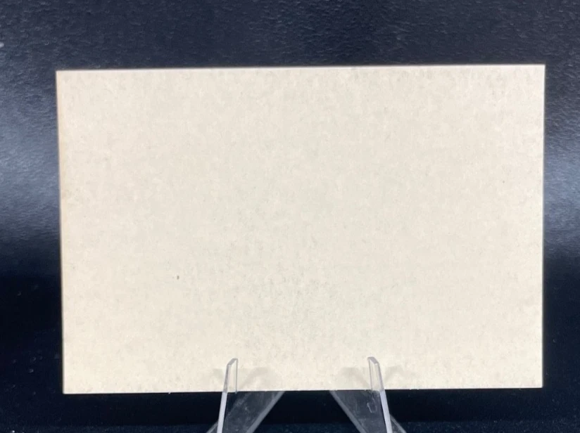 1947 ОБЛИГАЦИЯ ГОМОГЕНИЗИРОВАННЫЙ ХЛЕБ СТАН МУЗЫКАЛЬНЫЙ Кардиналы Сент-Луиса - Изображение 2 из 4