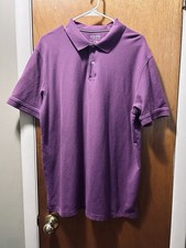 Men  s Izod Polo XL