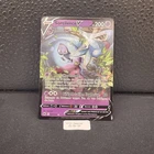 Carte Pokemon sorcilence V 065/159 EB12.5 zénith suprême FR Neuf(port groupé)