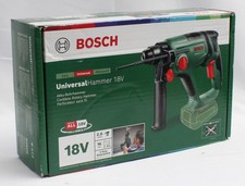 Image of Bosch UniversalHammer 18v Cordless Hammer Drill Body Only (New)