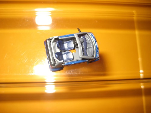 Busch - 1:87 - H0 - Smart - modelo de coches a elegir - Model Cars - Imagen 140 de 153
