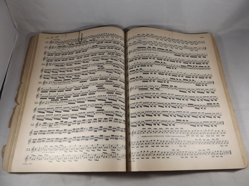 Método completo celebrado de Arban para la trompeta o corneta Carl Fischer de colección - Imagen 20 de 20
