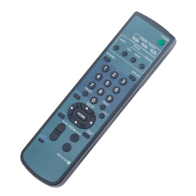 RM-EV100 Ersatzfernbedienung fur Sony BRC-H700 EVI-HD7V EVI-HD3V BRC-Z700