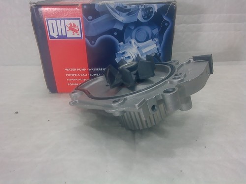 Honda Prelude 2.0i 16v(DOHC/BB3)1991-1996 Water Pump(Quinton Hazell) - Picture 16 of 24