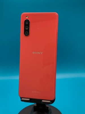 スマートフォン本体 SONY Xperia 5 SOV41 SONY Xperia 5 Grey SOV41 Unlocked and Tested | eBay