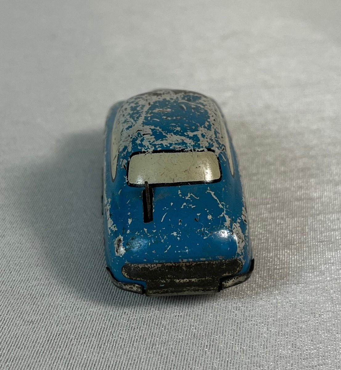 Vieux jouet années 50 Simca Arronde Gégé - Collection