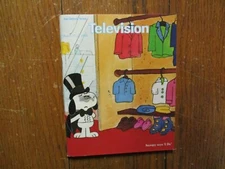 March 17-23,1985 Detroit News TV Magazine(SNOOPY'S   GETTING   MARRIED/JAN-VIEV)