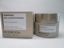 BIODROGA SPECIAL CARE FIRMING THROAT AND DECOLLETE TREATMENT 50 g/1.8FL.OZ NEW