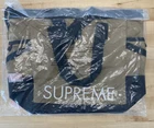 Sac fourre tout Supreme SS20 The North Face Adventure boîte dorée logo bogo 