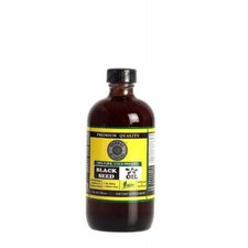 Black Seed Oil Cold Pressed 