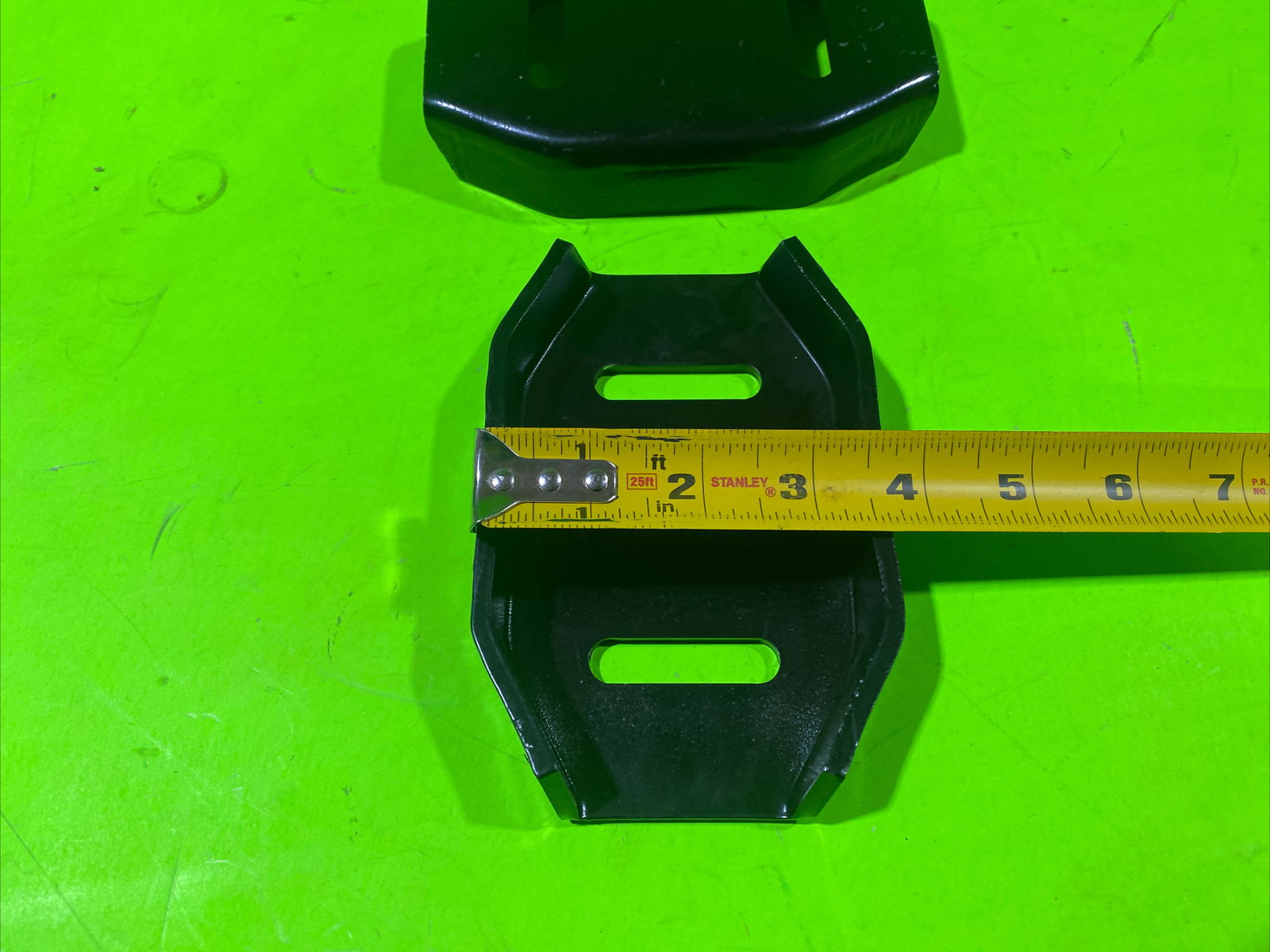 Set of 2 Snowblower Skid Plates for Ariens 01016500, 0106500, 0245995