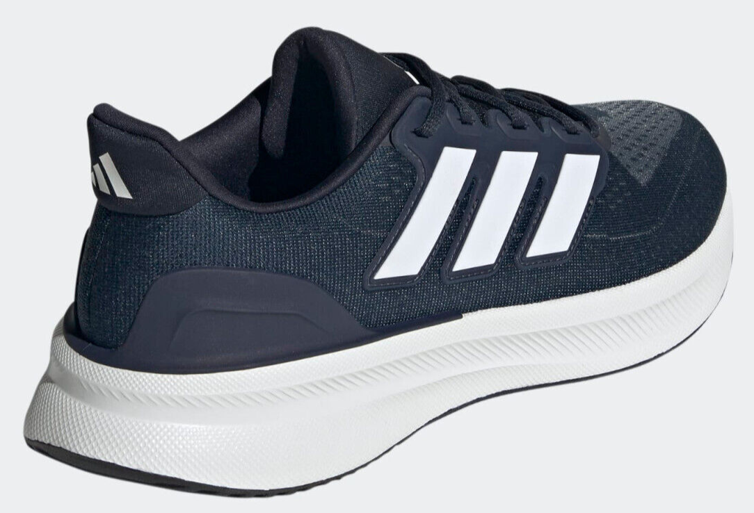 Grey Fw9111 Adidas Men's Ultrarun Running Shoes (Select Size)