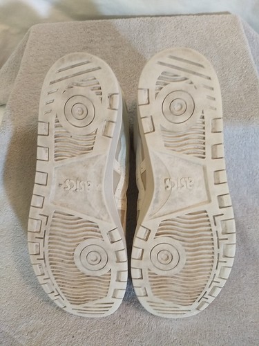 ASICS Mens Japan S White Sneakers (1201A694), Size: 11.5 #ZZ10+7 - Picture 8 of 8